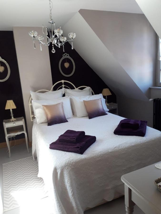 Chambre D'Hote Chez Liz Maslives Екстериор снимка